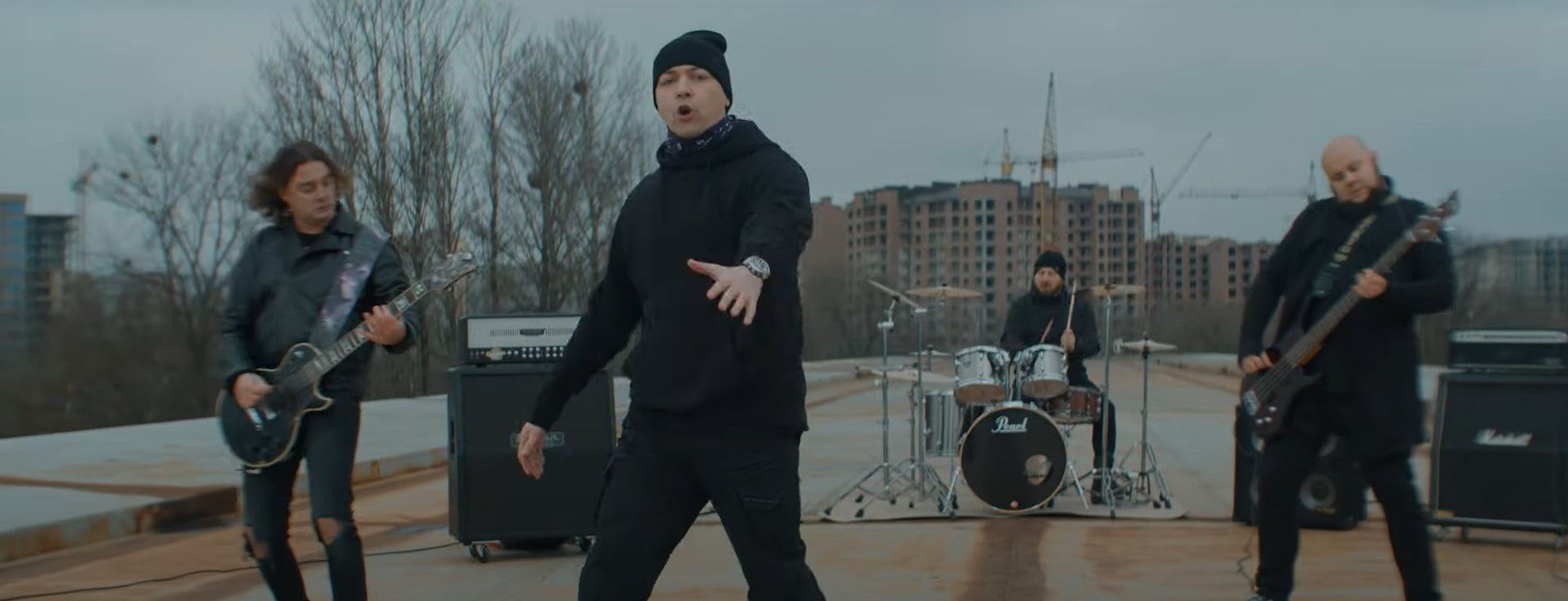 Pilum - Зрадник (Official)