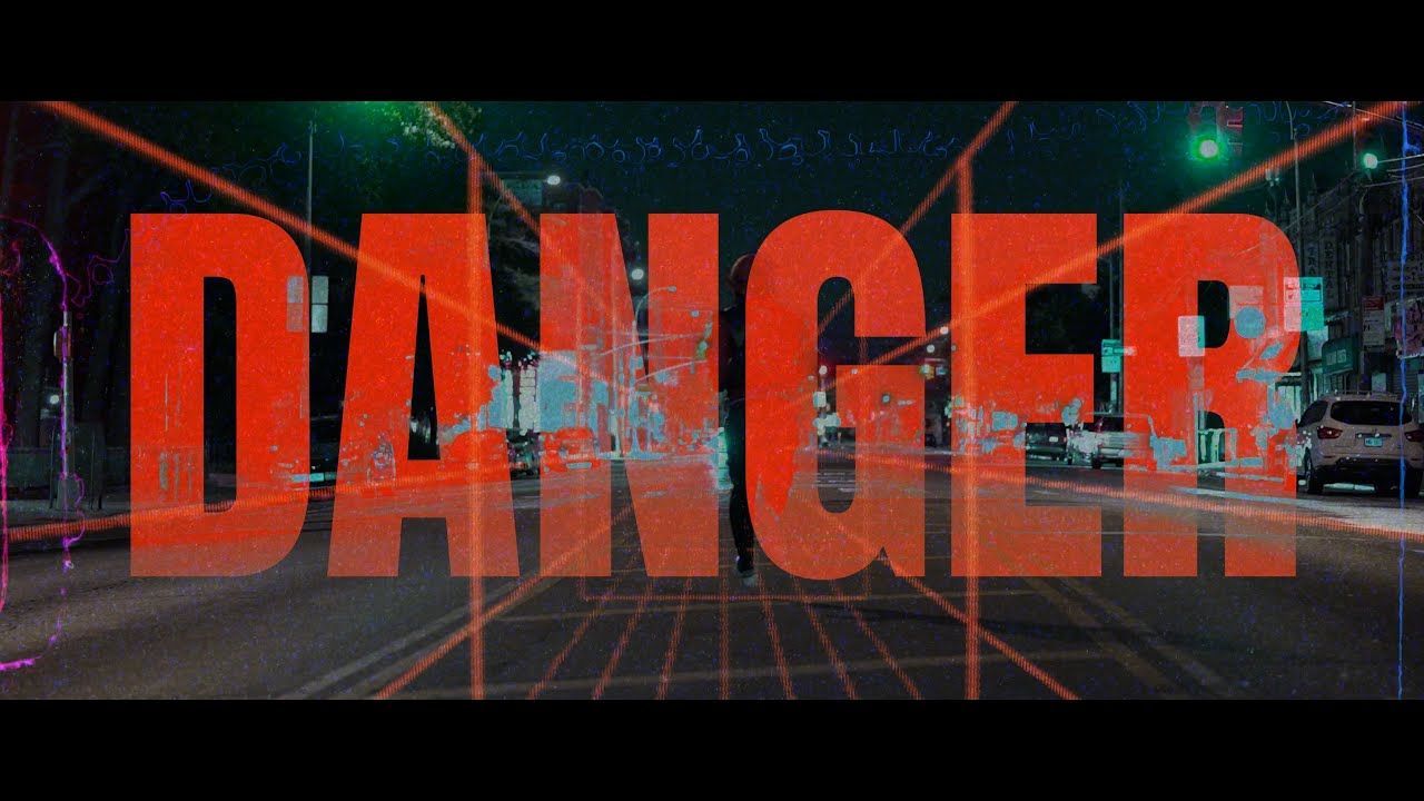 Autumn Estate - Danger (Official)