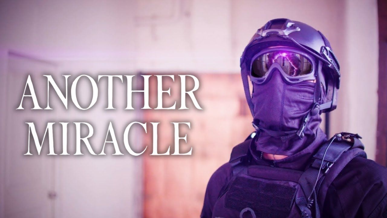 Of Mice & Men - Another Miracle (Official)
