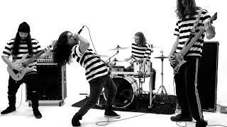 Joythief - Bite The Curb (Official)