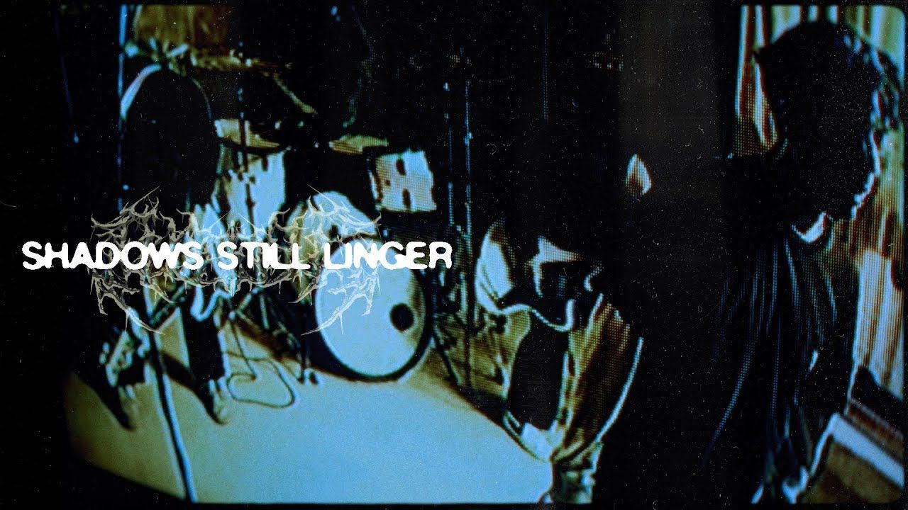Outsider - Shadows Still Linger (Official)
