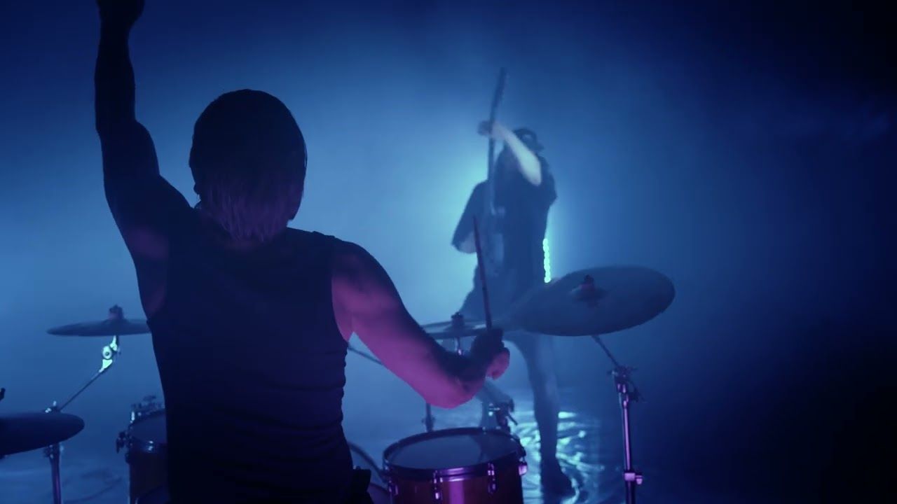 Khroma - Carnivorous (Official)