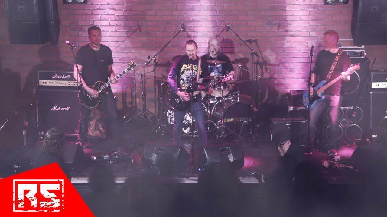 Stygian Fair - The Hidden Realm (Official)