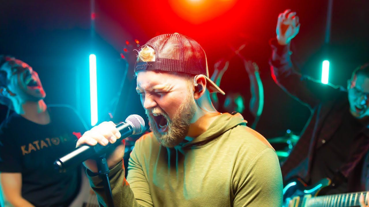 Micah Ariss - Even If No One Believes (Official)