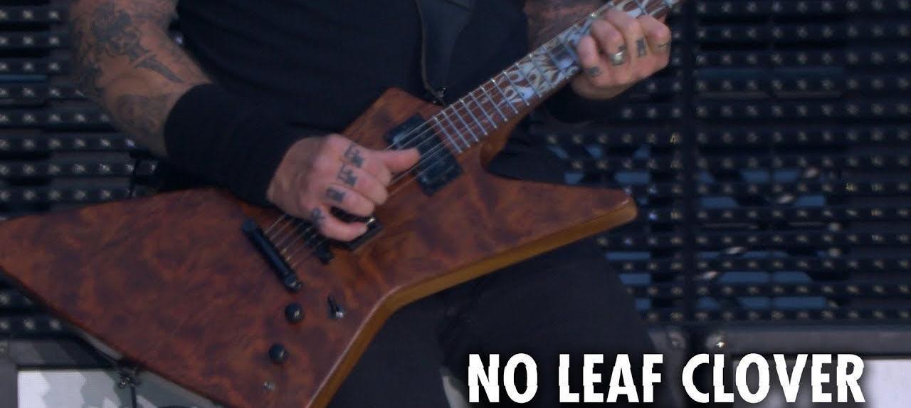 Metallica: No Leaf Clover (Live at Cologne 2019)