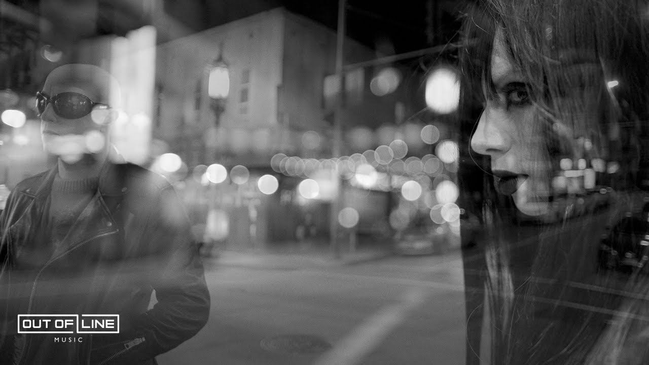 Ghostbells - The Color (Official)