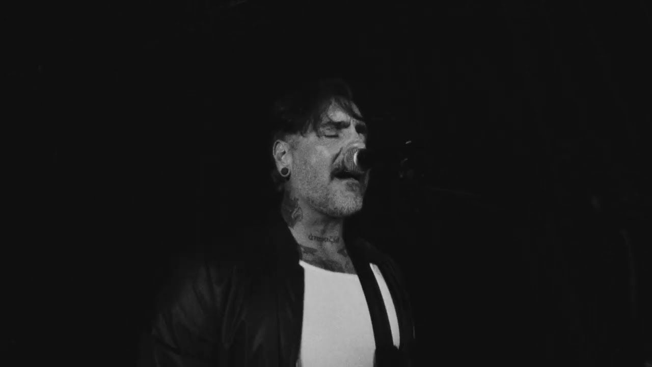 Anberlin - Seven (Official)