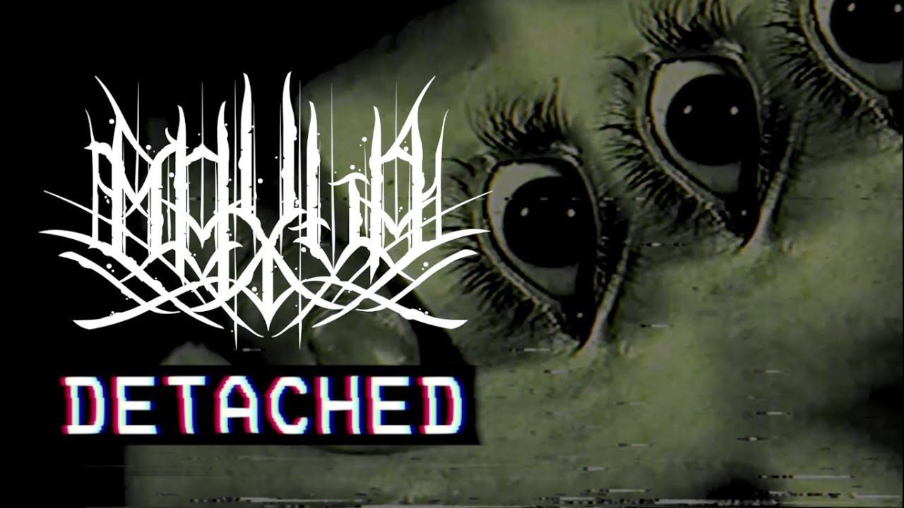 Mayla - Detached (Official)