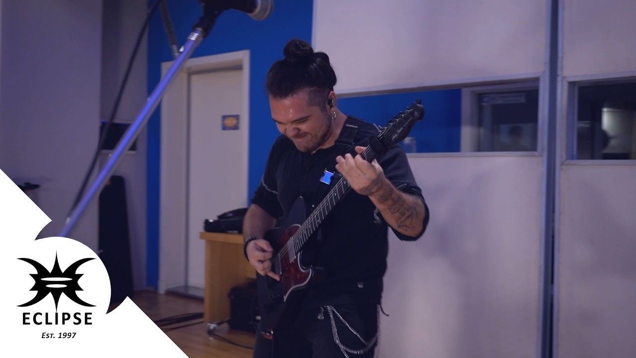 Blaxem - Miscellaneous (Official)