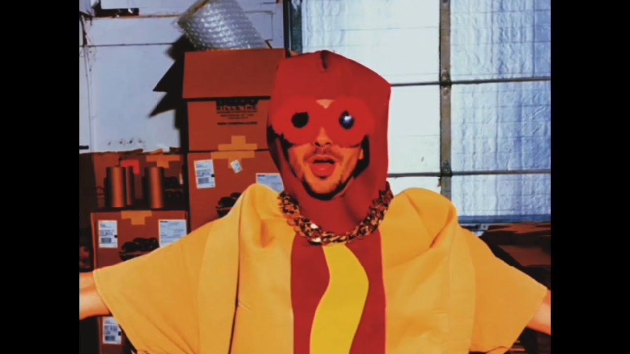 Bkhotdog - Bkhotdog (Official)