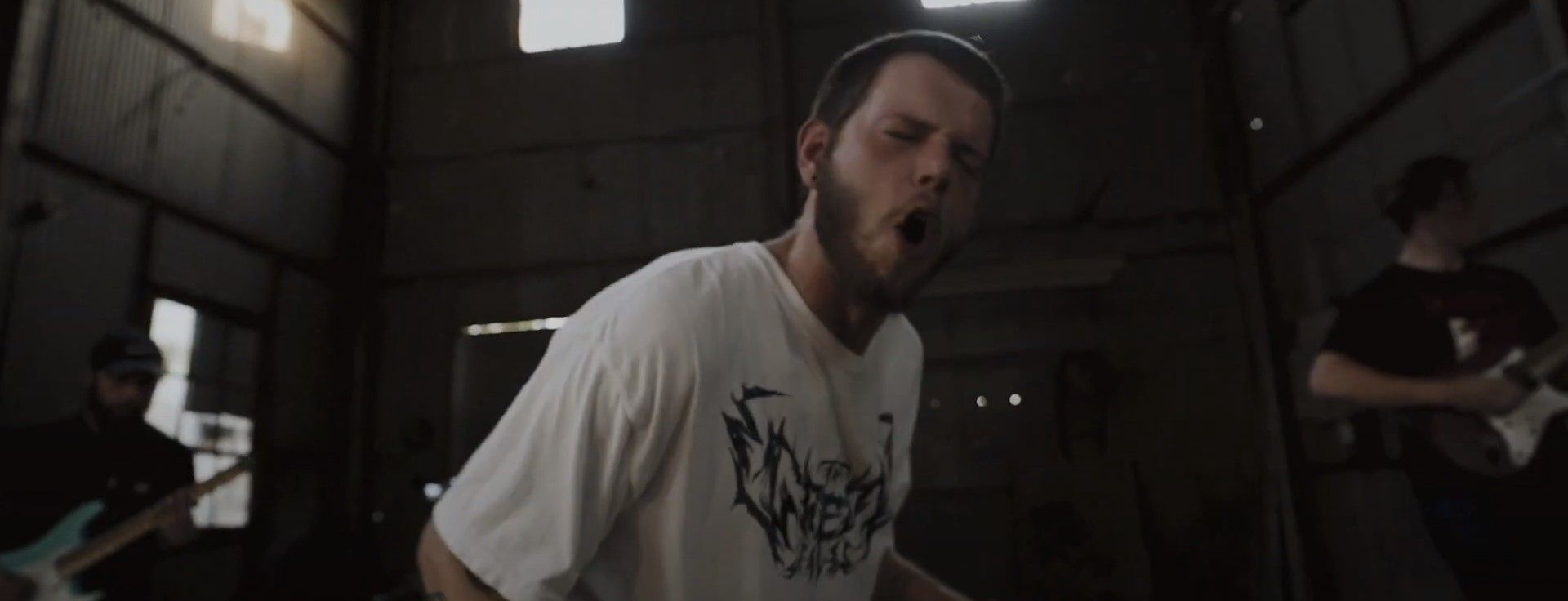 Abimael - Voices (Official)