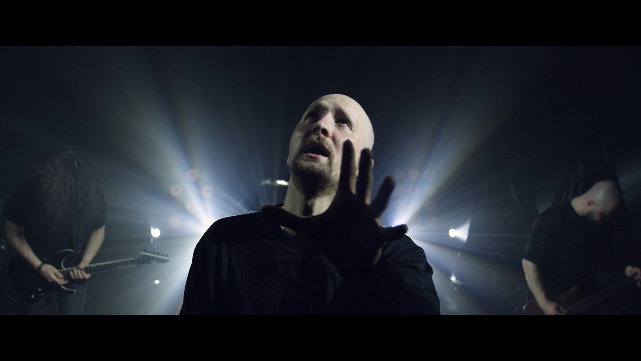 Stilverlight - Vacuum (Official)