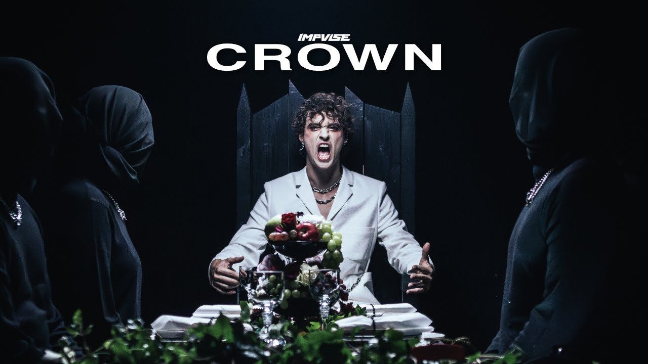 Impvlse - Crown (Official)