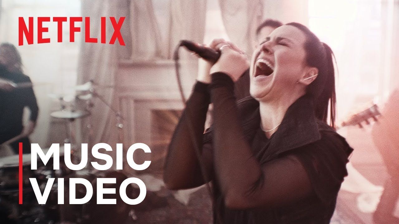 Evanescence - Afterlife (Official)