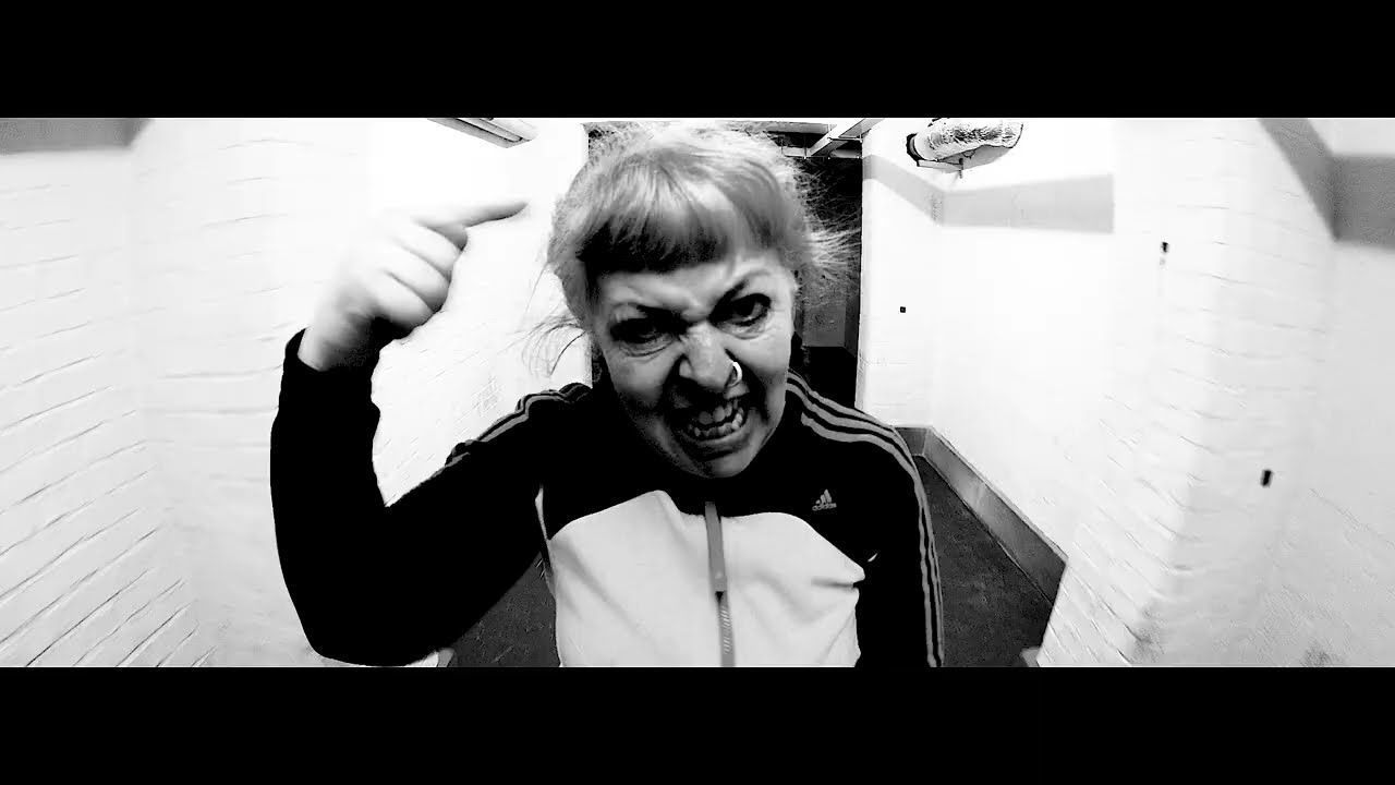 Gebrüder Manns - Sick Stuff (Official)