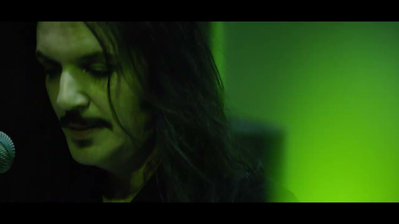 Placebo - Beautiful James (Filmed at Twickenham Studios)
