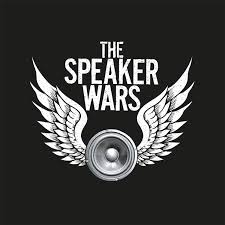 The Speaker Wars - The Speaker Wars