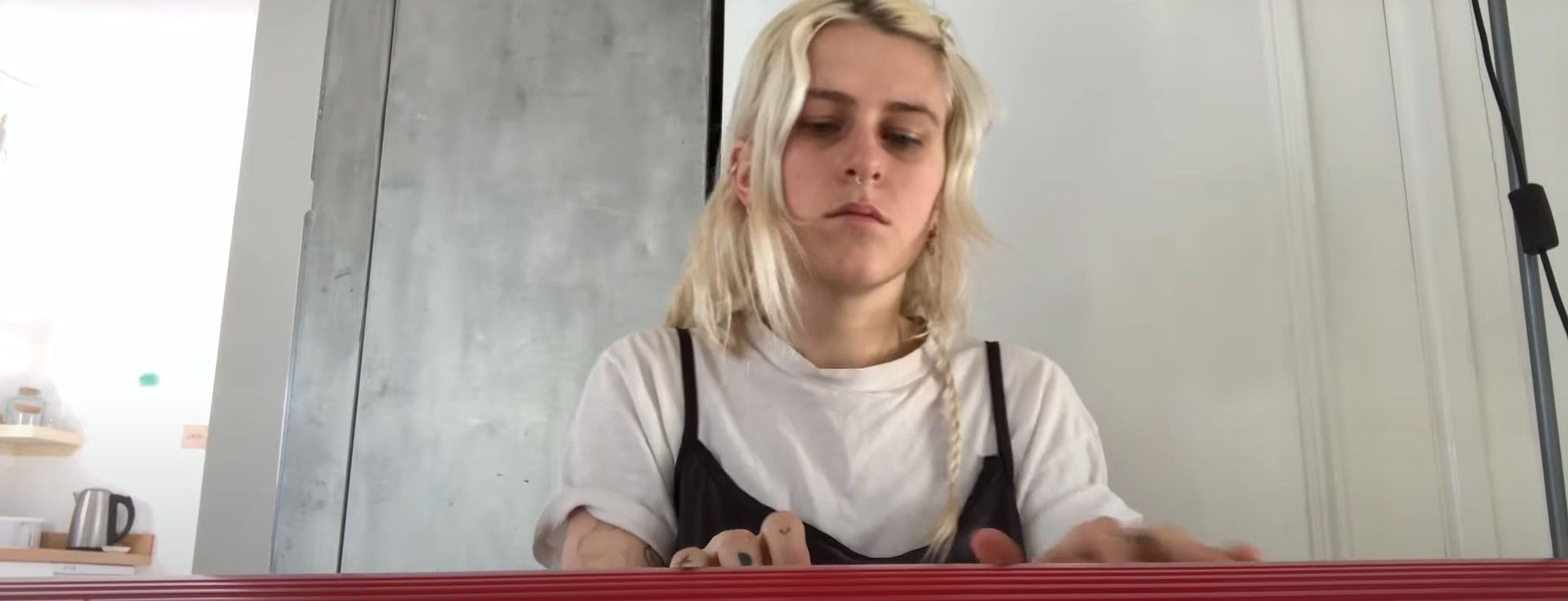 Lala Lala - Space Song (Beach House Live Cover)