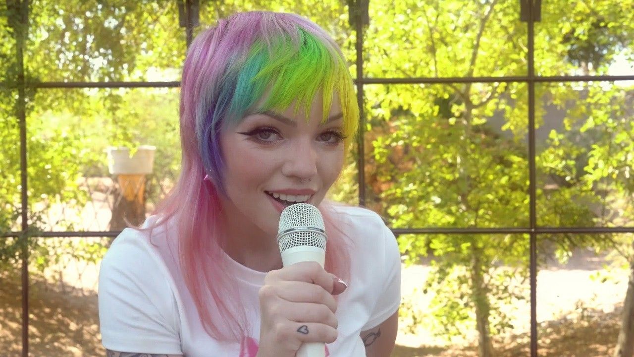 Diva Bleach - I Like U (Official)