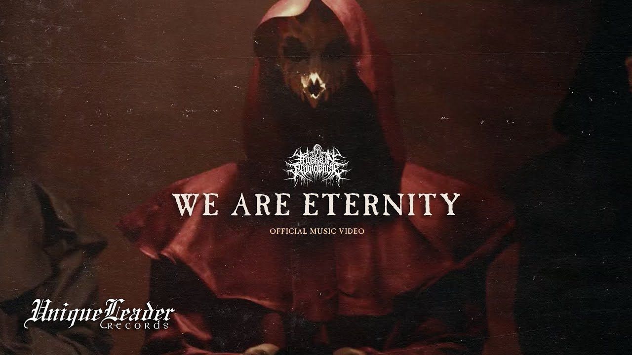 A Wake In Providence - We Are Eternity (Official)