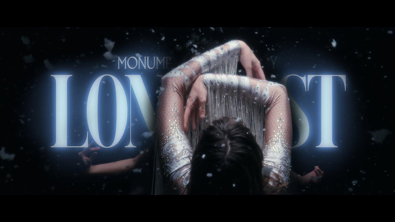 Monument Of A Memory - Long Lost (Official)