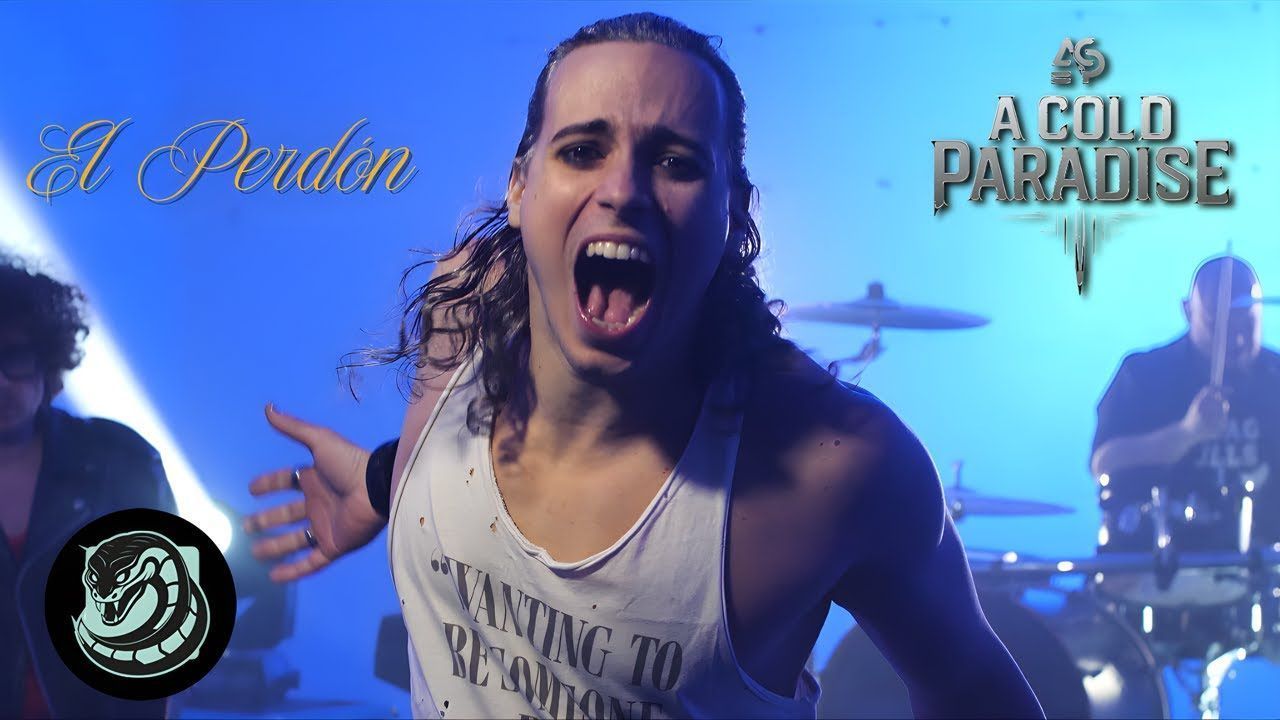 A Cold Paradise - El Perdón (Official)