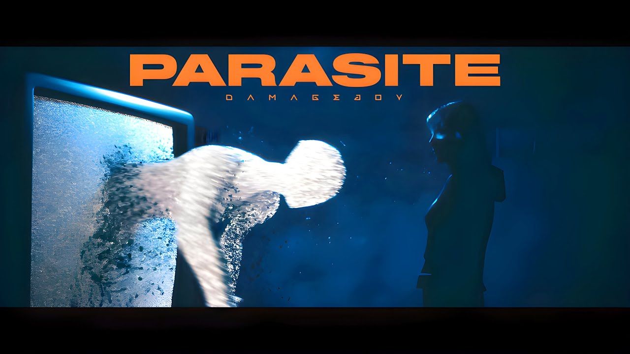 DamageJoy - Parasite (Official)