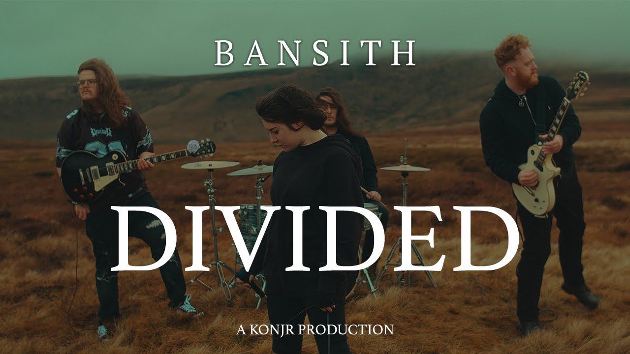 Bansith - Divided (Official)