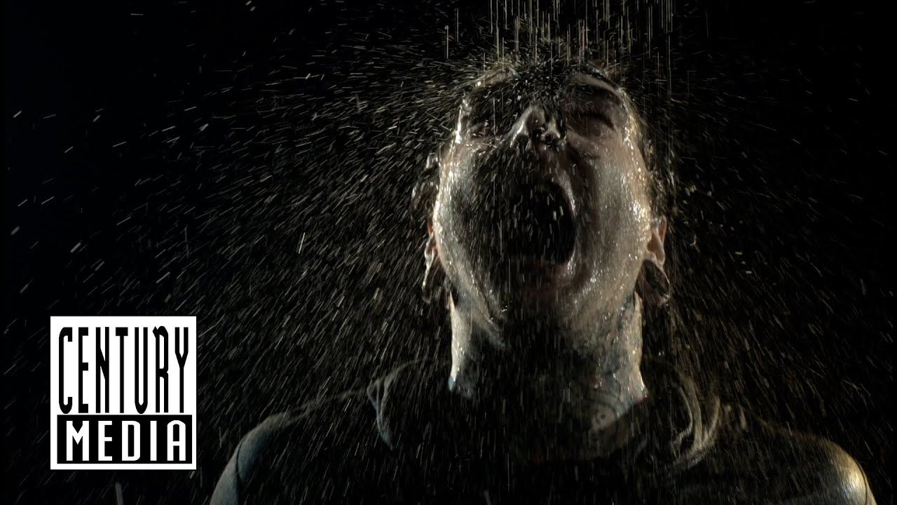 Signs Of The Swarm - Iwontletyoudie (Official)