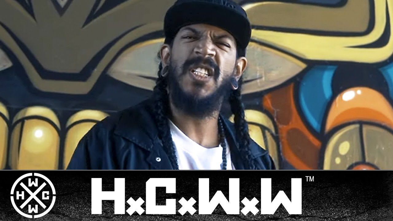 Dolores - Valley Of Def (Official)