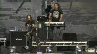 Children Of Bodom live at Bloodstock Festival 2014 - FULL SHOW