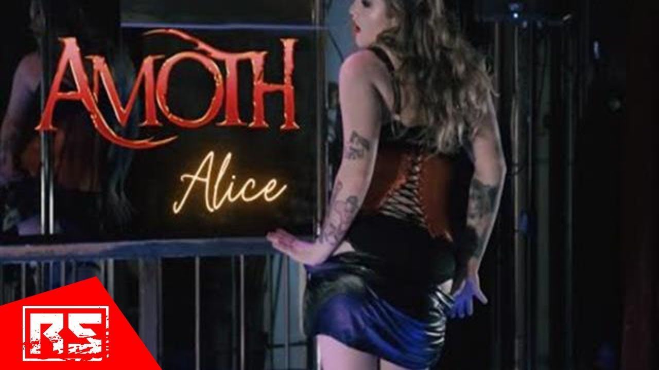 Amoth - Alice (Official)