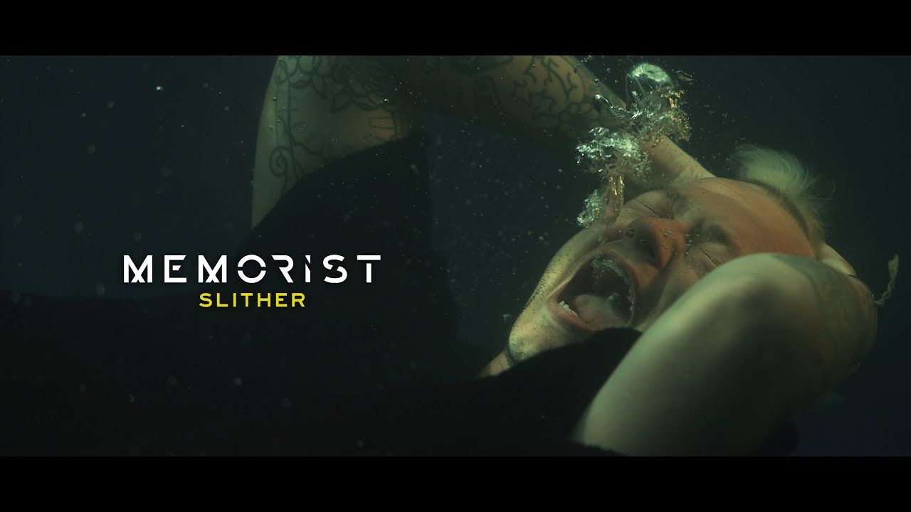 Memorist - Slither (Official)