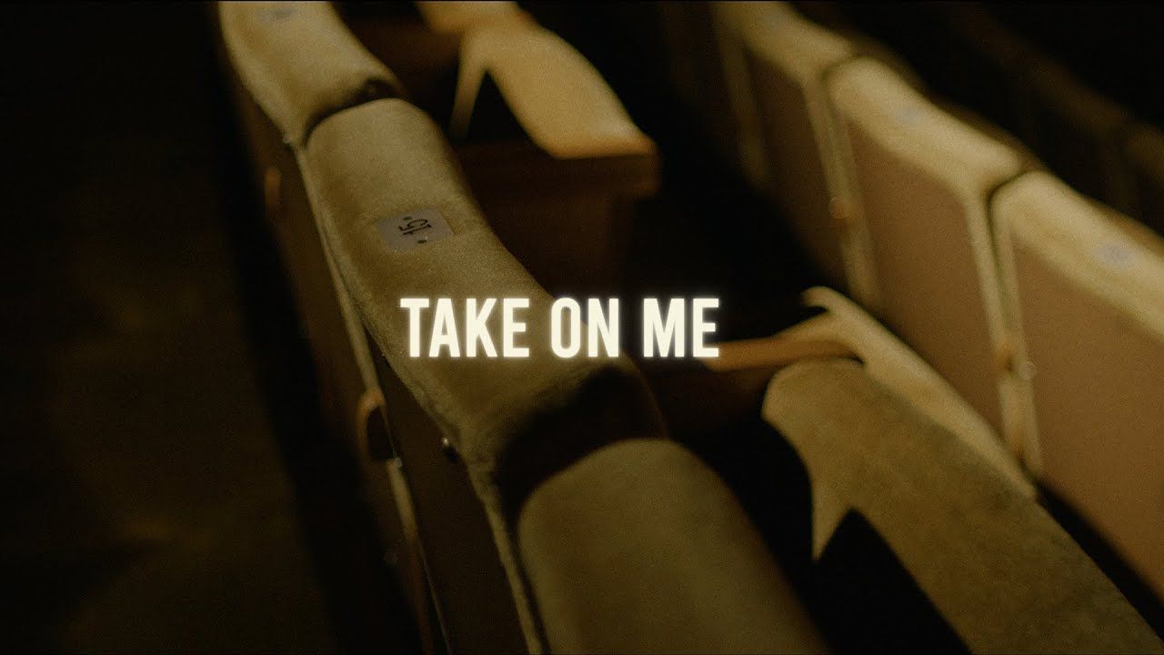 Amber Creek - Take On Me (Official)