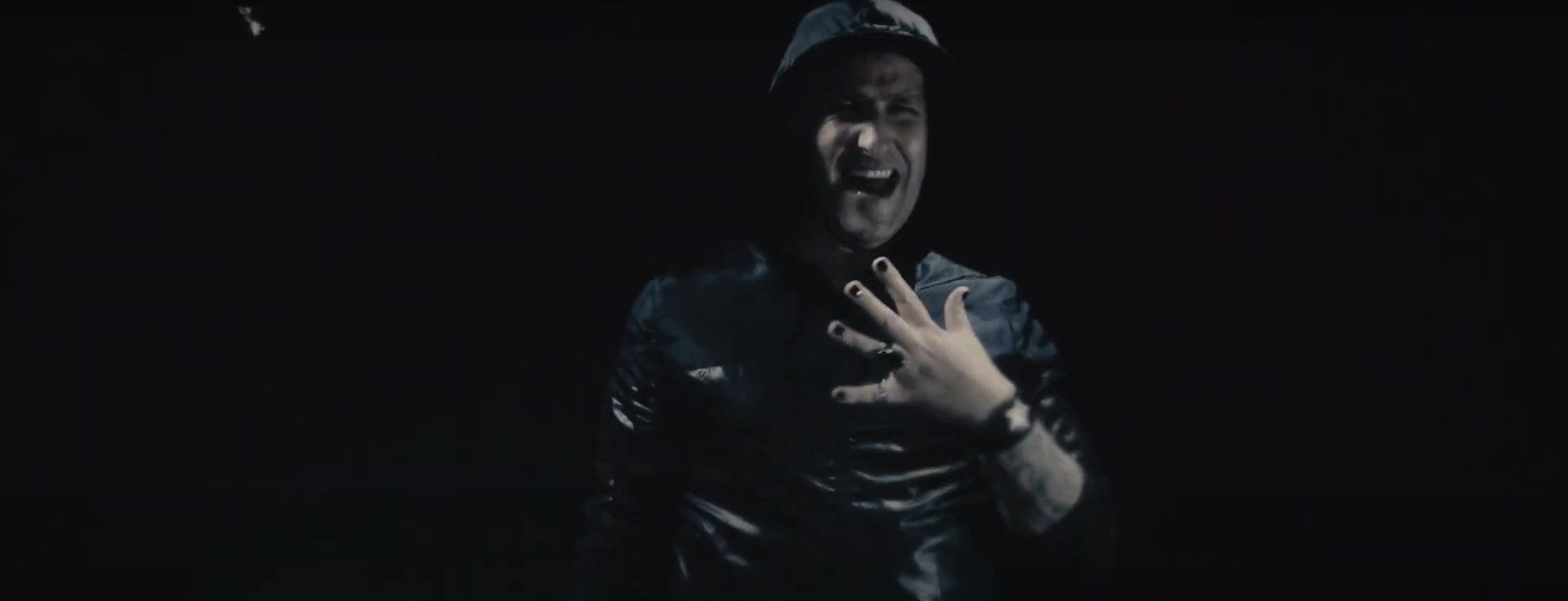 Shevils - Scandinavian Death Star (Official)