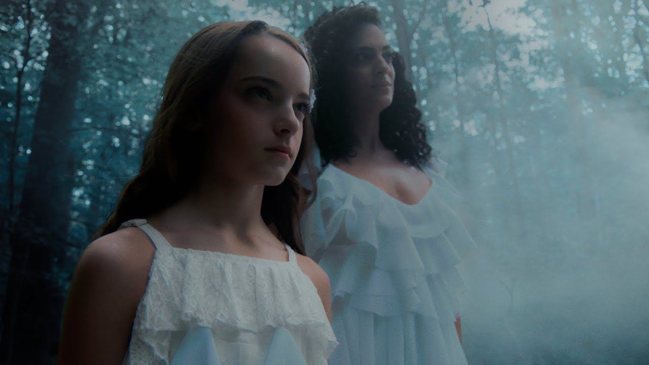 Dream Theater - Bend The Clock (Official)