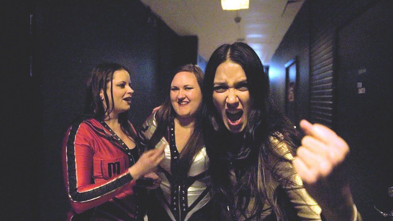 The Gems - Year Of The Snake (Official)