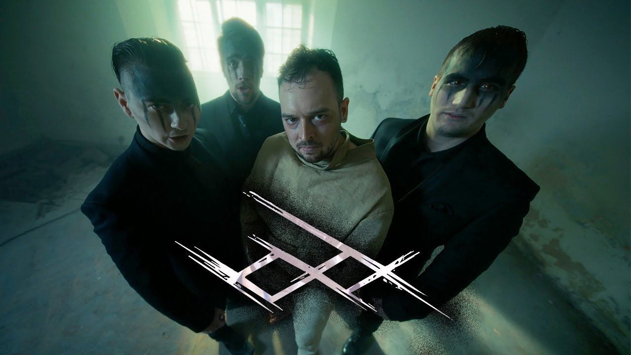 Phrenia - My Hell (Official)