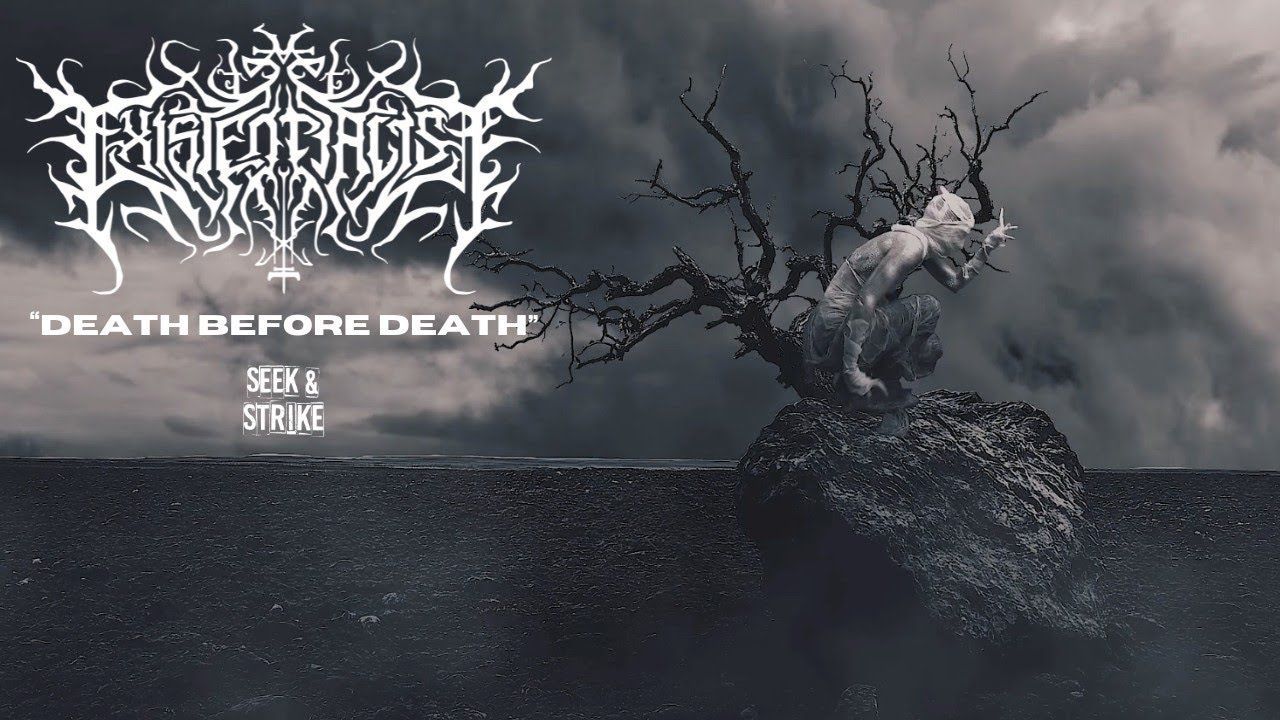Existentialist - Death Before Death (Official)