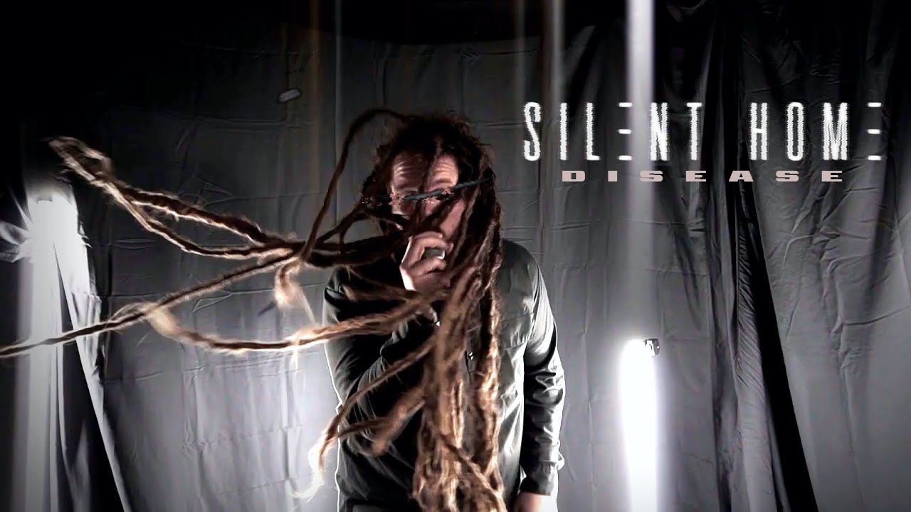 Silent Home - Disease (Official)