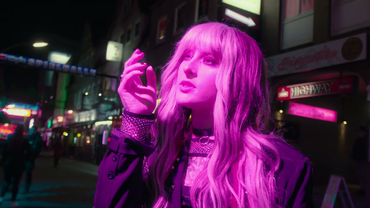 Mothica - Oblivion For Two (Official)