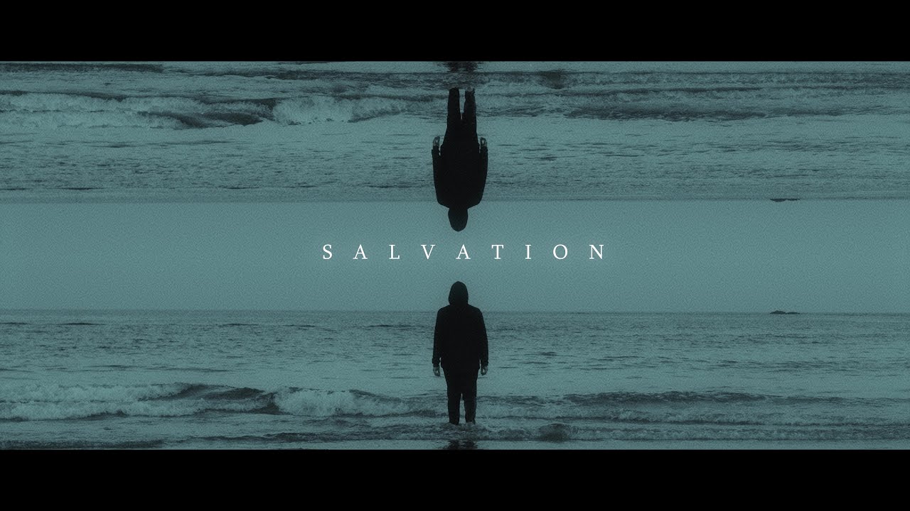 As Within, So Without - Salvation (Official)