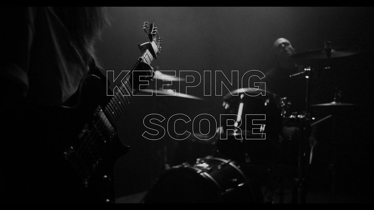 Friendship Commanders - Keeping Score (Official)
