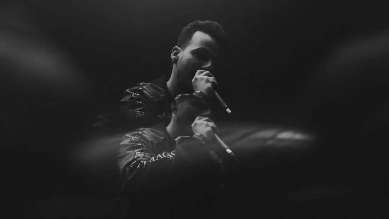 Dematerialize feat. Notions - Datura (Official)