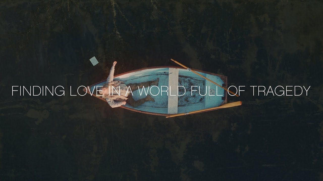 Darko US - Finding Love In A World Full Of Tragedy (Official)