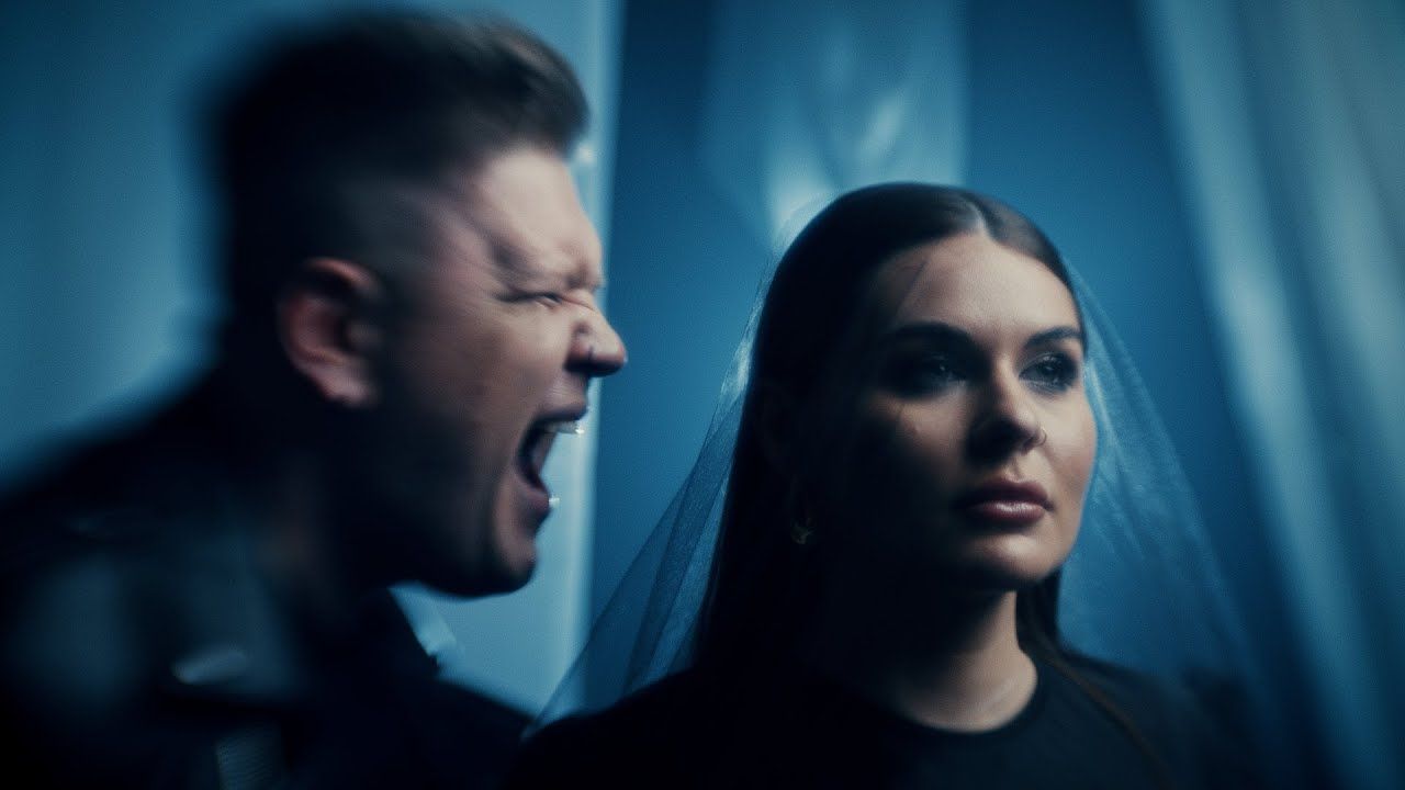 Режиссеры - Сентябрь (Official)