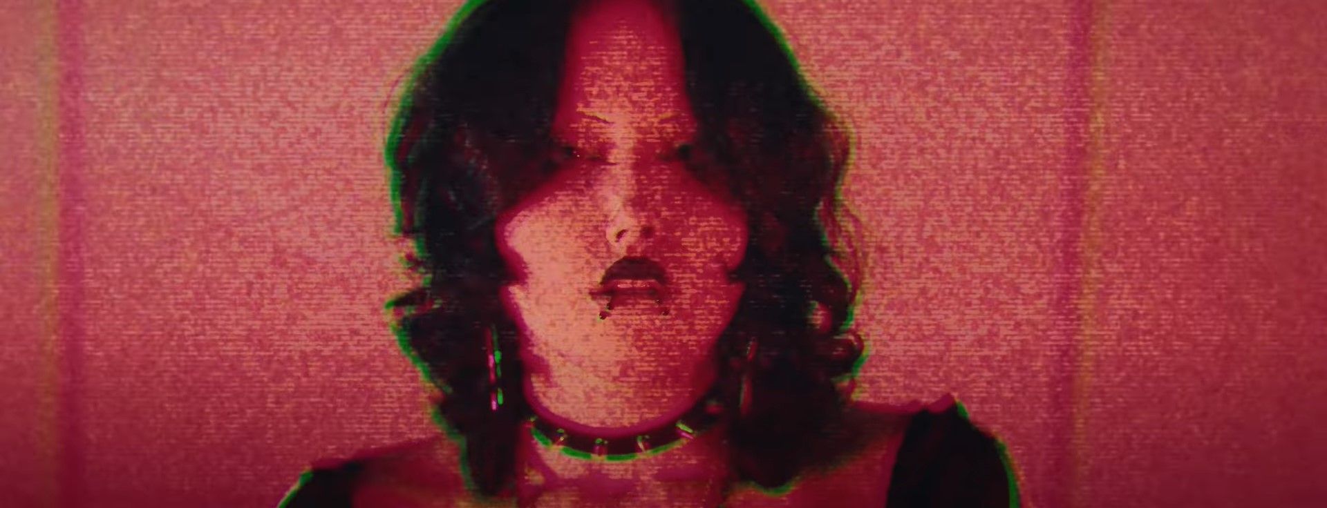 Stain The Canvas - Overload.exe (Official)