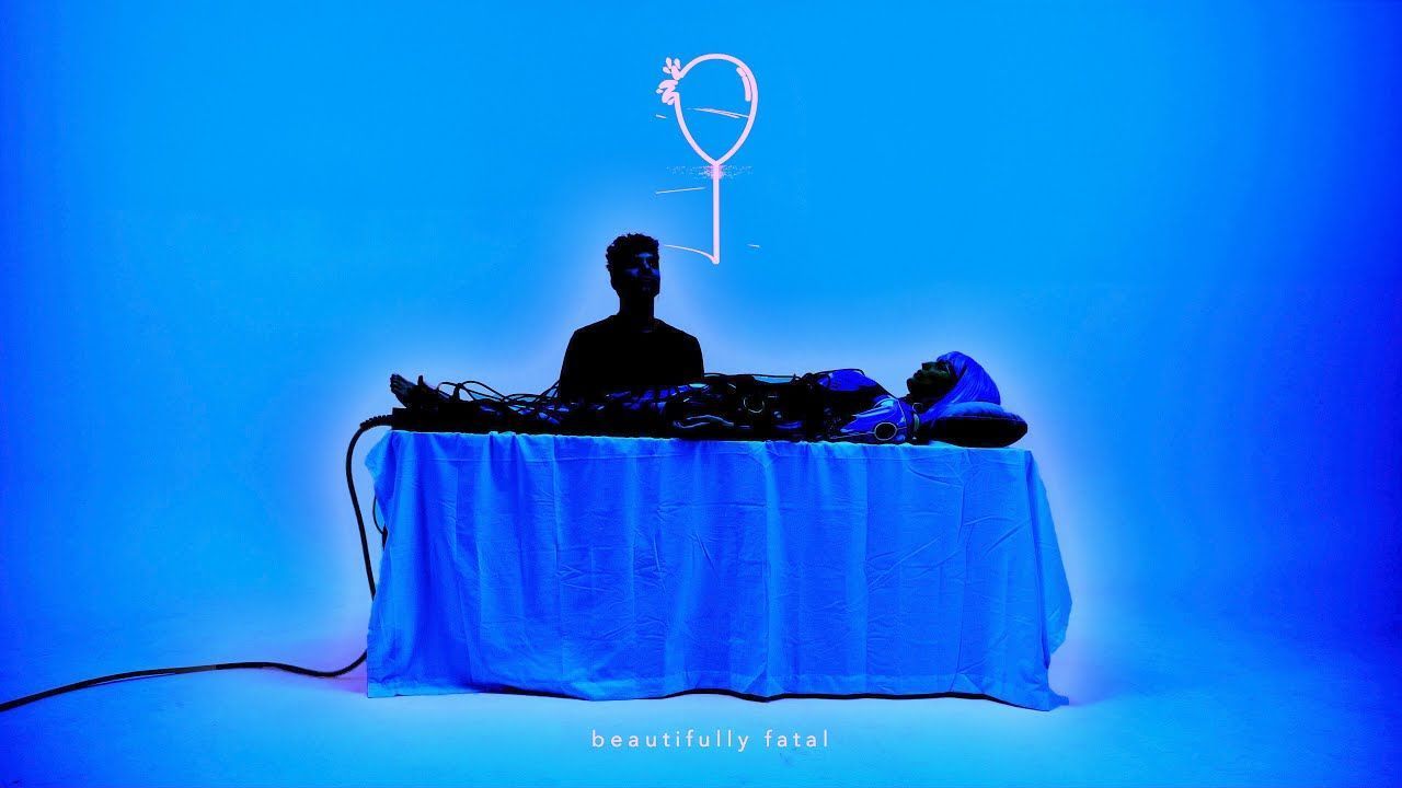 Eric Dalton - Beautifully Fatal (Official)