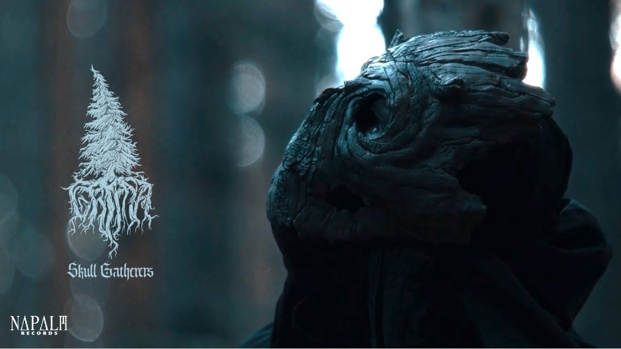 Grima - Skull Gatherers (Official)