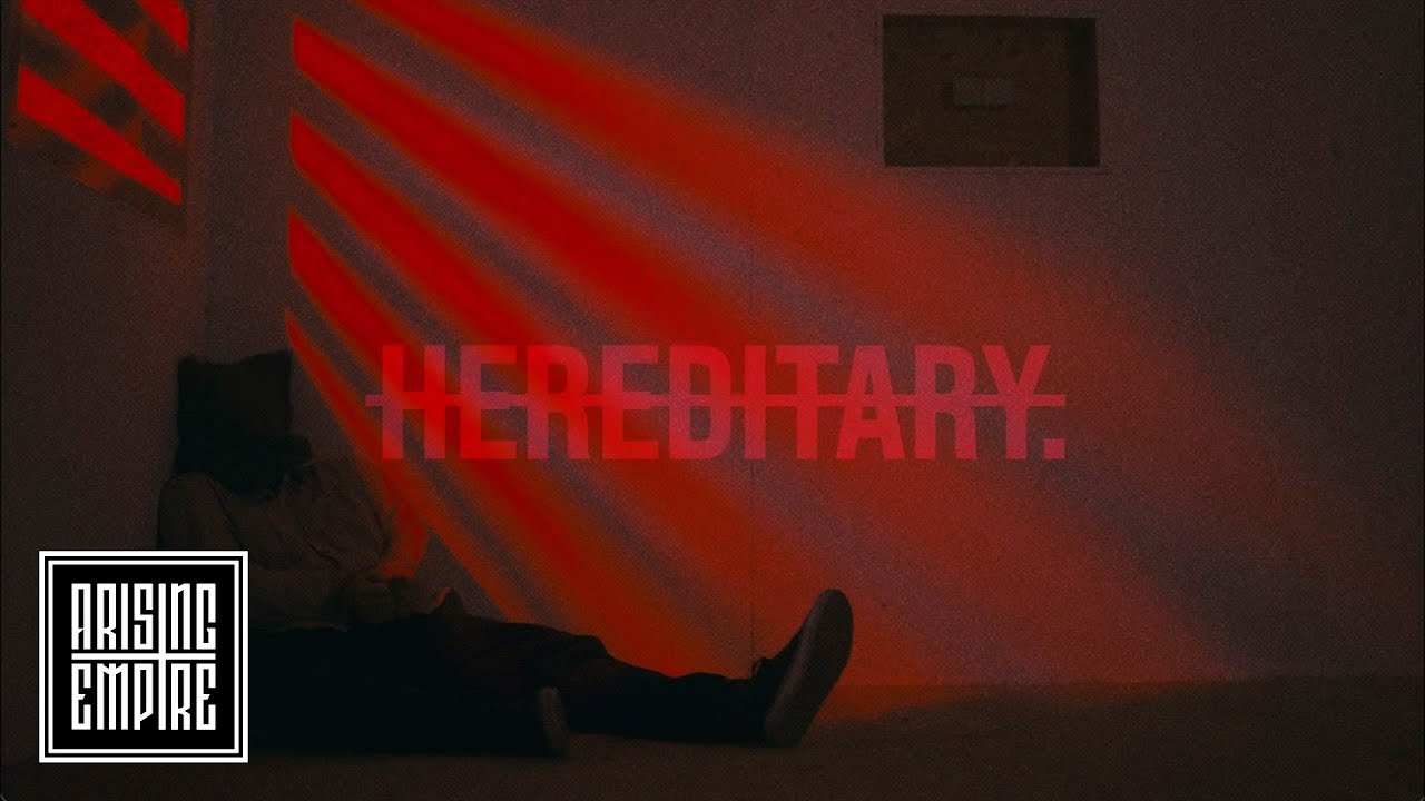 Throatcut. - Hereditary. (Official)